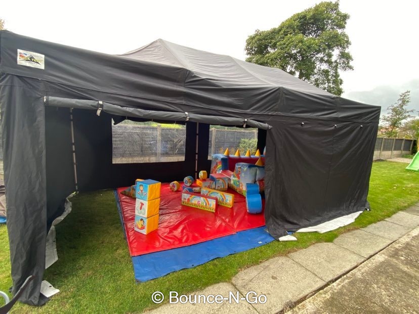 Gazebo Bouncy Castle Hire Wigan Rodeo Bull Hire Soft Play Hire in