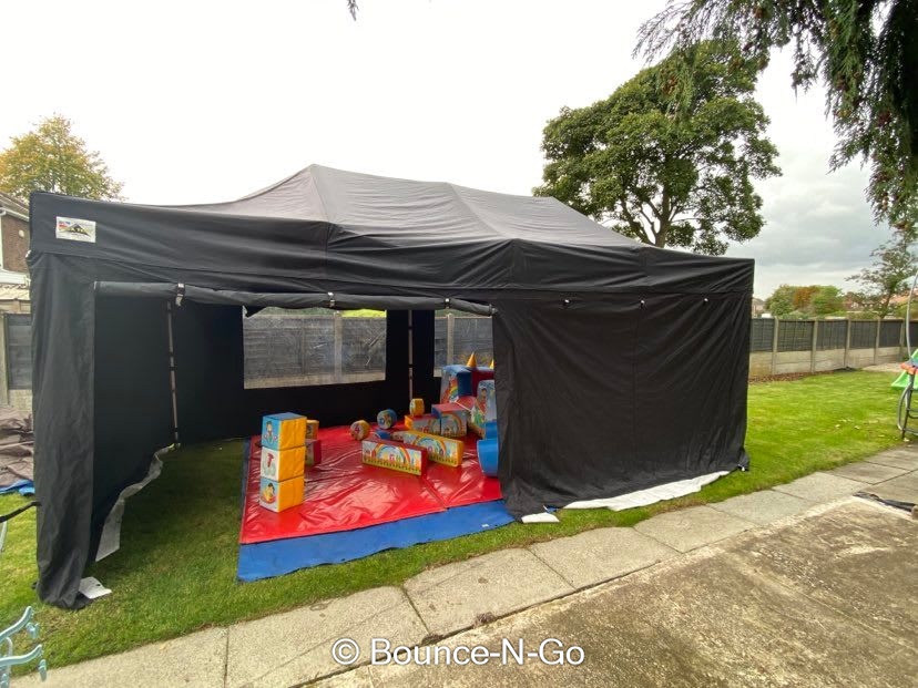 Soft Play Hire Warrington St Helens Widnes NorthWest