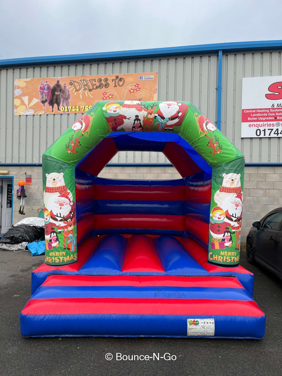 Inflatable & Leisure Hire Products SJ's Leisure