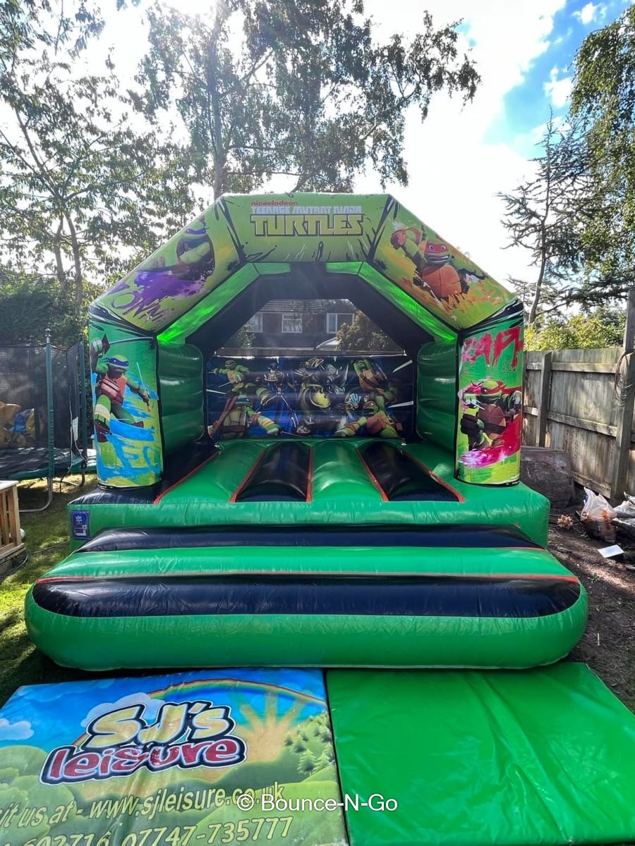 Christmas Events - Bouncy Castle Hire Wigan | Rodeo Bull Hire | Soft ...